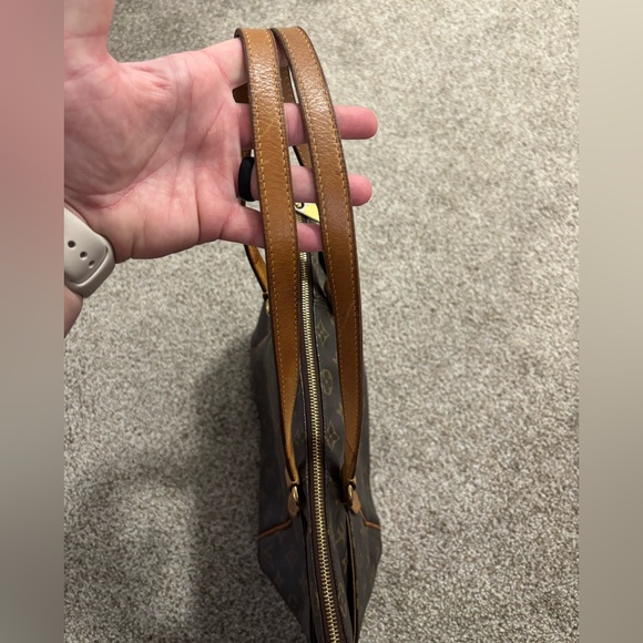 Authentic Louis Vuitton Totally PM 2009 - Picture 10 of 16